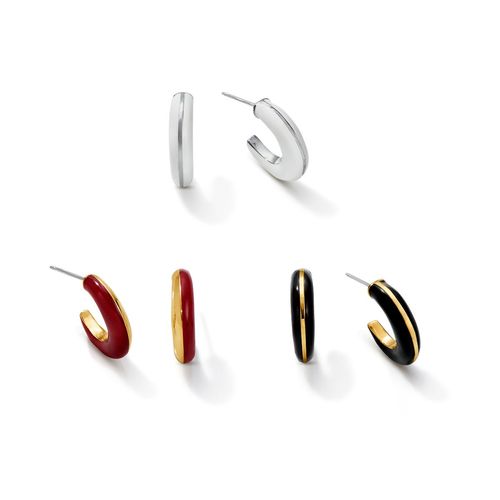 Estuche de Aretes x3 Deluxe Links