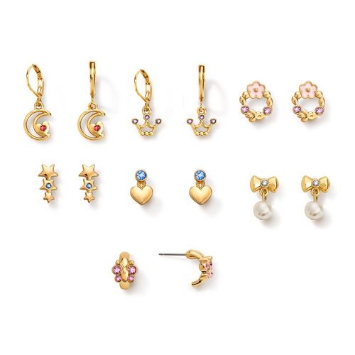 Estuche de Aretes x7 Chic Princess