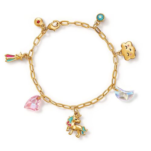 Pulsera Unicorn Love