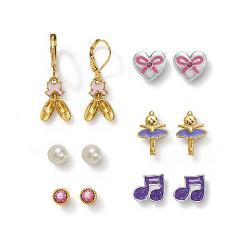 Estuche de Aretes x6 Grand Ballerina