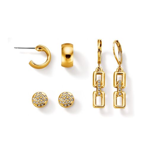 Estuche de Aretes x3 Love Trend