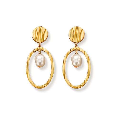 Pendientes Perfectly Imperfect