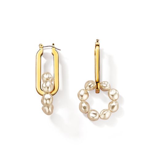 Aretes Perfectly Imperfect