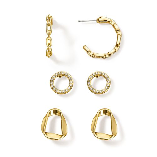 Estuche de Aretes x3 Eternity Fly