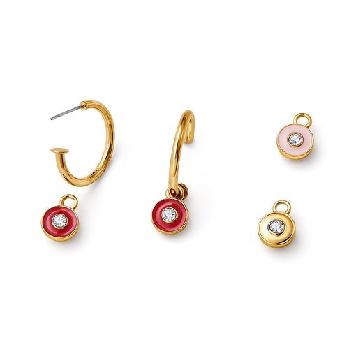 Estuche de Aretes x3 Triple Dreams